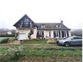 Maison traditionnelle à la vente